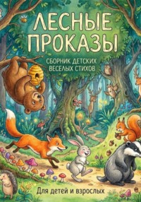 Лесные проказы