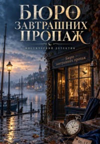 Бюро завтрашних пропаж