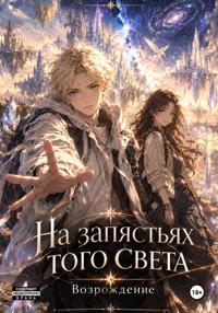 «На запястьях того света. Возрождение»
