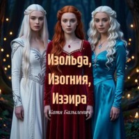Изольда, Изогния, Изэира