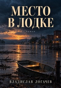 Место в лодке
