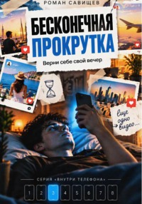 Бесконечная Прокрутка. Верни себе свой вечер