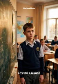 Случай в школе