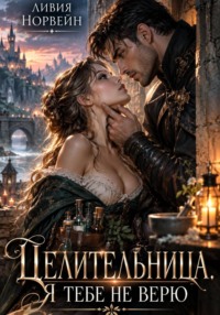 Целительница. Я тебе не верю