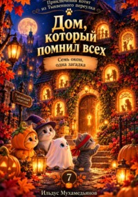 Дом, который помнил всех