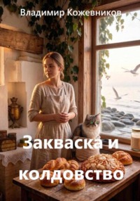 Закваска и колдовство