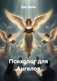 Психолог для Ангелов