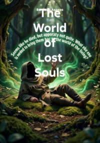 The World of Lost Souls