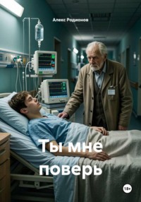 Ты мне поверь