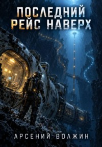 Последний рейс наверх