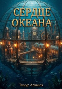 СЕРДЦЕ ОКЕАНА