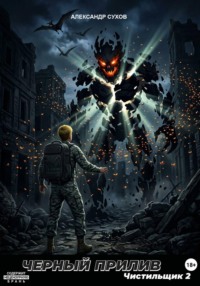 Чистильщик 2. Черный прилив