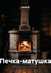 Печка-матушка