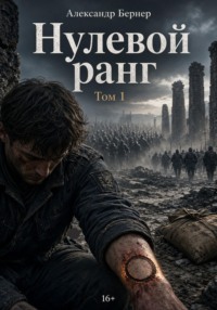 Нулевой ранг. Том 1