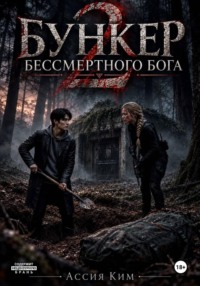 Бункер бессмертного бога. Книга 2