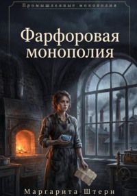 Фарфоровая монополия