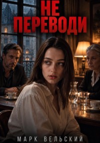 Не переводи