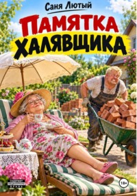 Памятка Халявщика