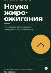 Наука жиросжигания