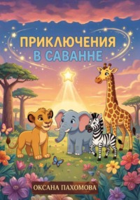 Приключения в Саванне