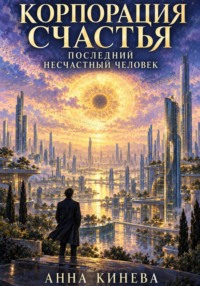 Корпорация счастья. Последний несчастный человек.