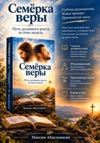 Семëрка веры