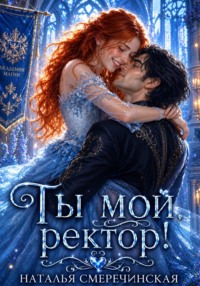 Ты мой, ректор!