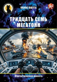 Тридцать семь мегатонн