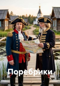 Поребрики