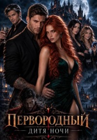 Первородный. Дитя ночи