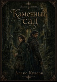 Истории Эстериона: Каменный сад