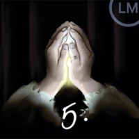 Федор Достоевский. Карамазовы (спектакль) 5-я серия