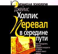 Перевал в середине пути: Как преодолеть кризис среднего возраста и найти новый смысл