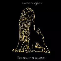 Практика лидерства, аудиокнига Антонио Менегетти. ISDN11282817