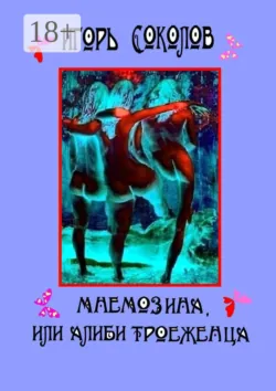 Человек из грязи, нежности и света. Роман, аудиокнига . ISDN11278417