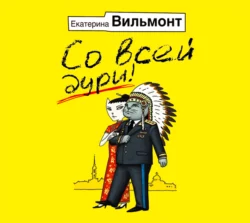 Со всей дури!, аудиокнига Екатерины Вильмонт. ISDN11282816