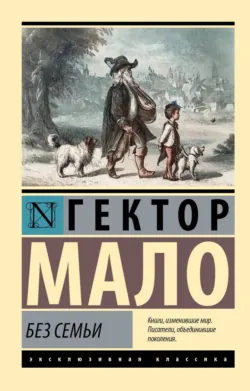 Без семьи - Гектор Мало