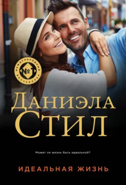 Французские каникулы, аудиокнига Даниэлы Стил. ISDN139094