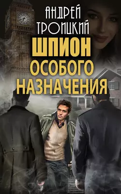 Лобовое столкновение, аудиокнига Андрея Троицкого. ISDN121397