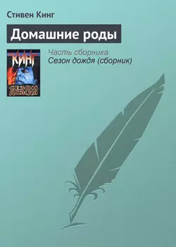 Домашние роды Стивен Кинг
