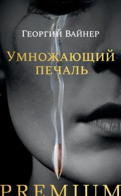 Умножающий печаль, аудиокнига Георгия Вайнера. ISDN127195