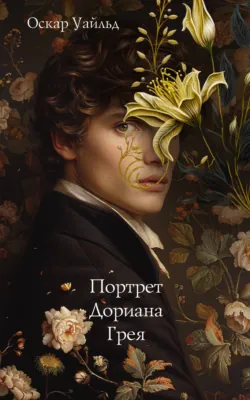 Портрет Дориана Грея - Оскар Уайльд
