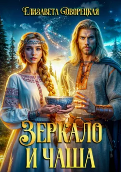 Зеркало и чаша Елизавета Дворецкая