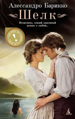 Шелк, аудиокнига . ISDN74332891