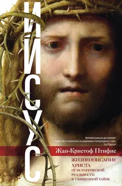 Иисус. Жизнеописание Христа. От исторической реальности к священной тайне Жан-Кристиан Птифис
