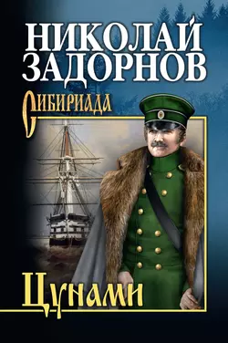Цунами, аудиокнига Николая Задорнова. ISDN159623