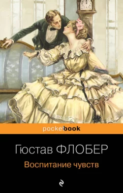 Воспитание чувств, Гюстав Флобер