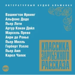 Классика зарубежного рассказа № 13, аудиокнига Сборника. ISDN17298465