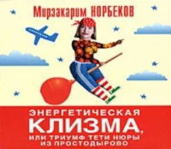 Опыт дурака, или Ключ к прозрению, аудиокнига Мирзакарима Норбекова. ISDN173702