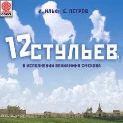 Светлая личность, аудиокнига Ильи Ильфа. ISDN69827497